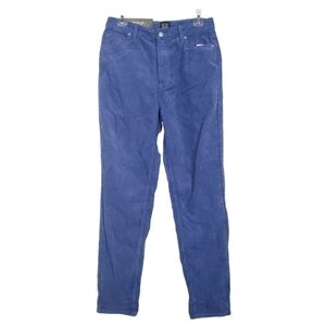 UO BDG corduroy high rise mom pants